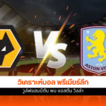 วูล์ฟแฮมป์ตัน