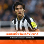 แมนฯ ซิตี้