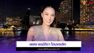 เพลง ชนม์ทิดา