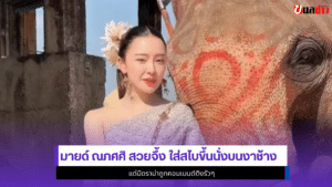 มายด์ ณภศศิ