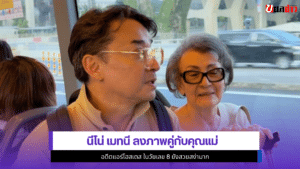 นีโน่ เมทนี