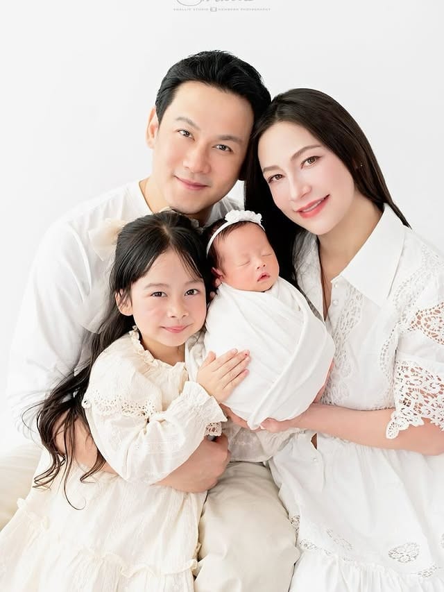 น้องนาลียา