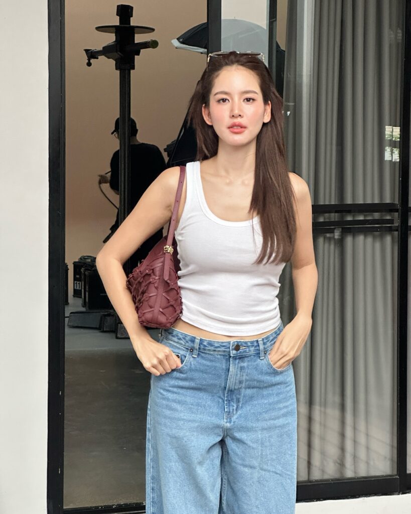 โบว์ เมลดา