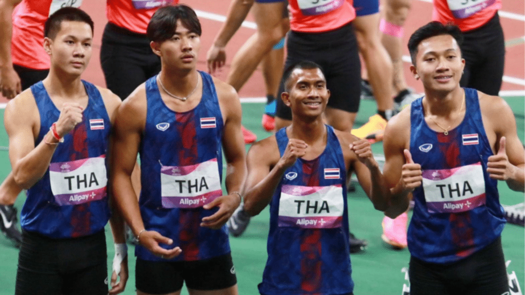 โค้ชจี เจนทรี