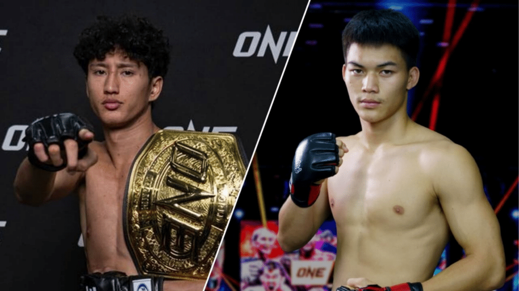 ONE ลุมพินี 147