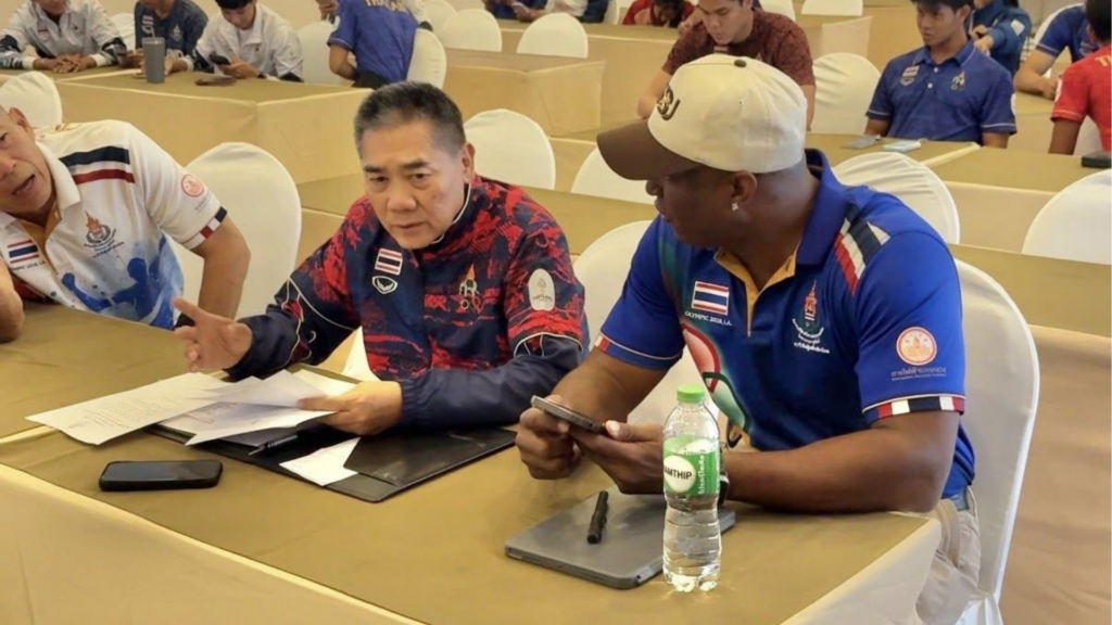 โค้ชจี เจนทรี