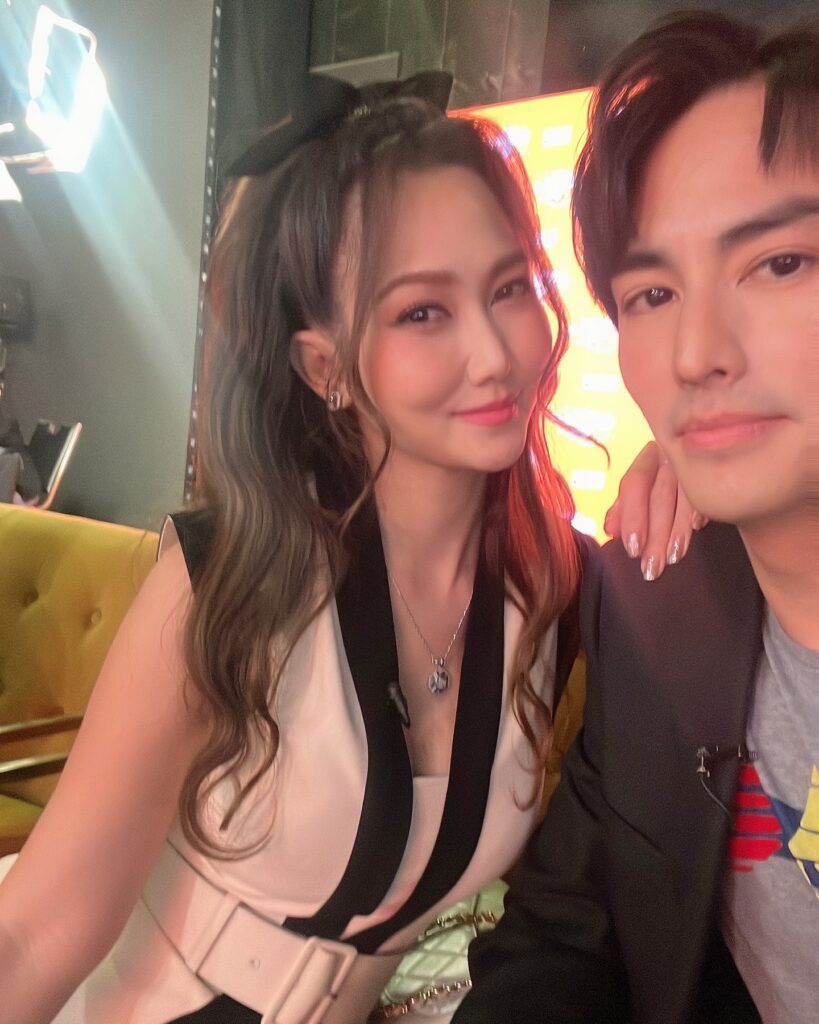 ไฮโซน้ำหวาน