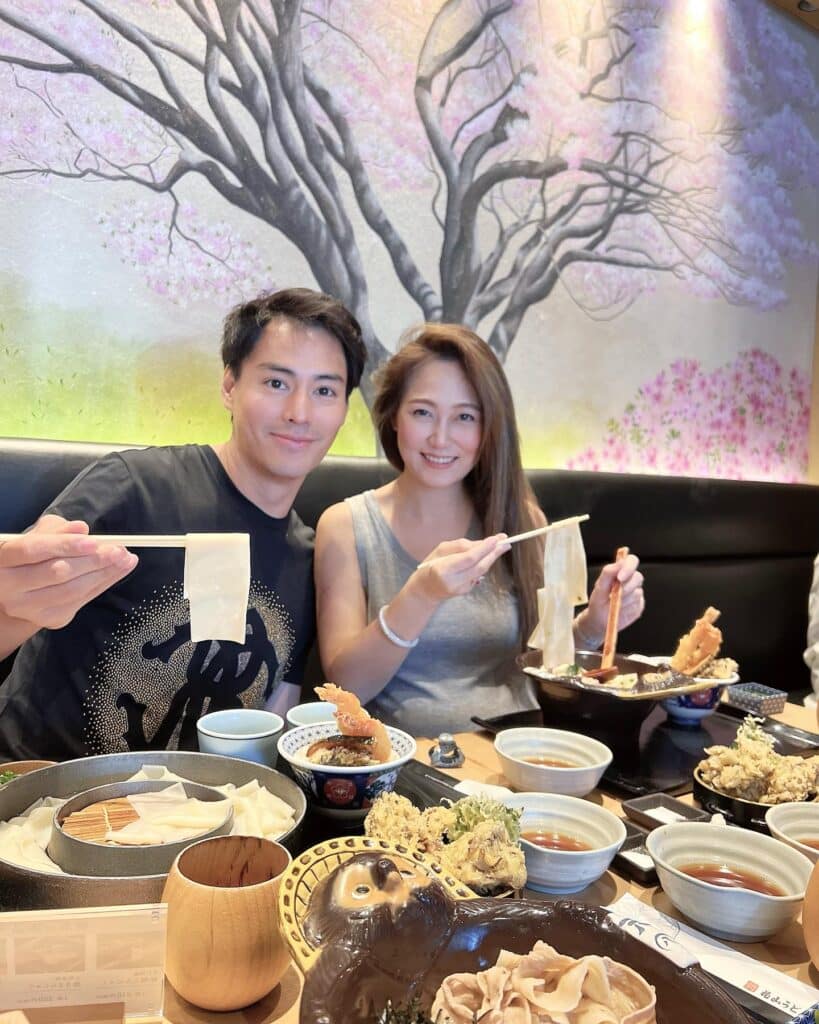 ไฮโซน้ำหวาน