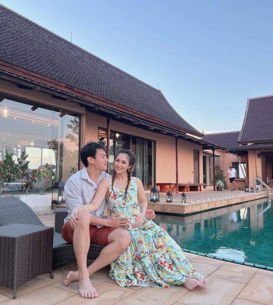 ไฮโซน้ำหวาน