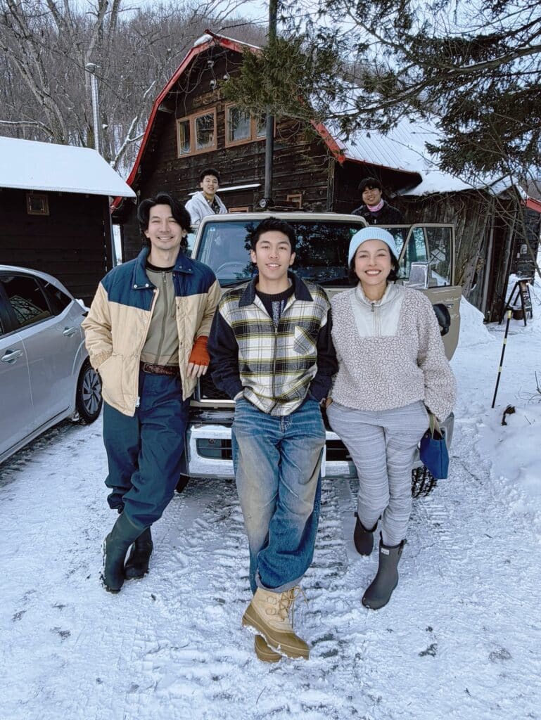 หน่อย บุษกร