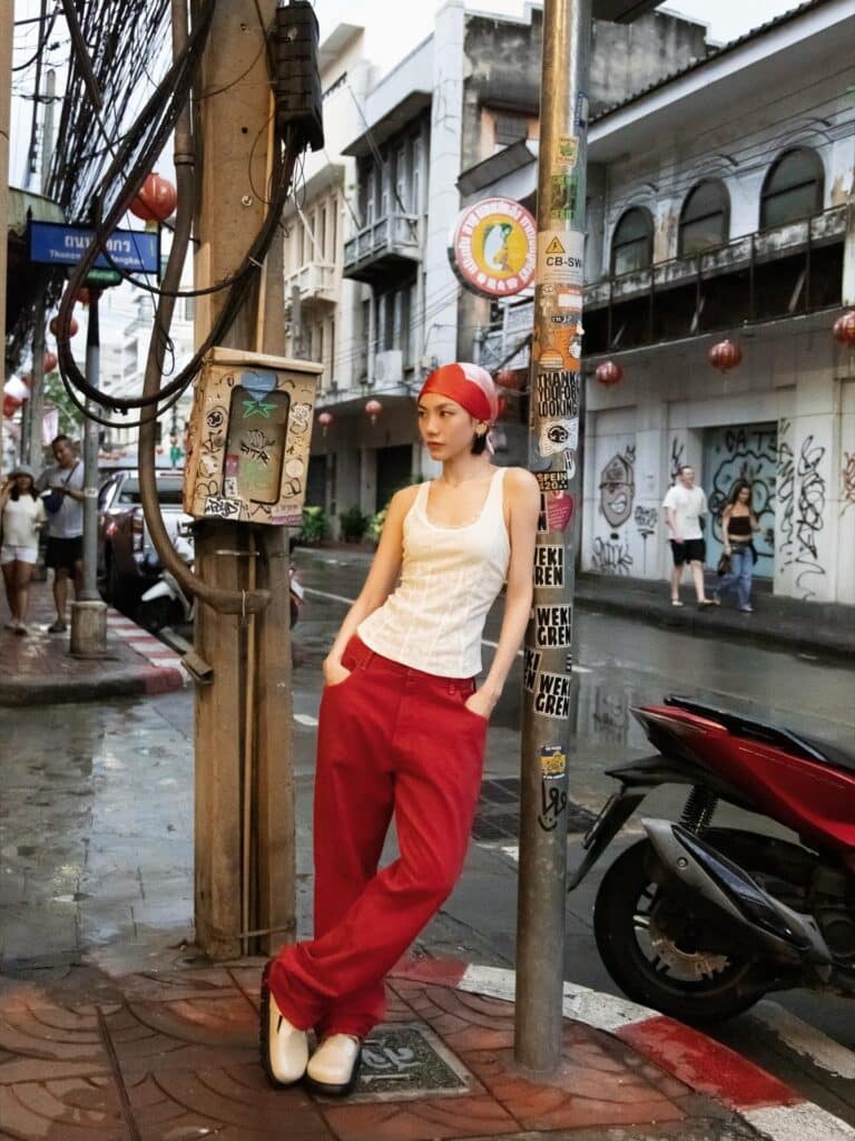นิกกี้ ณฉัตร