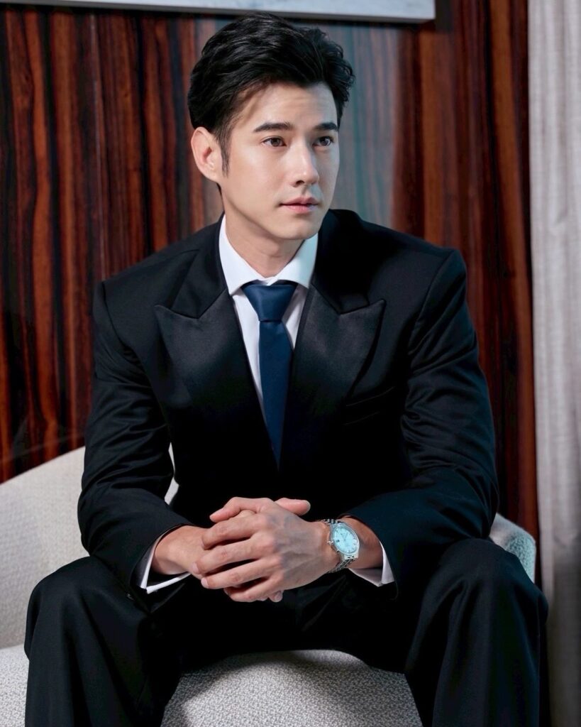 มาริโอ้