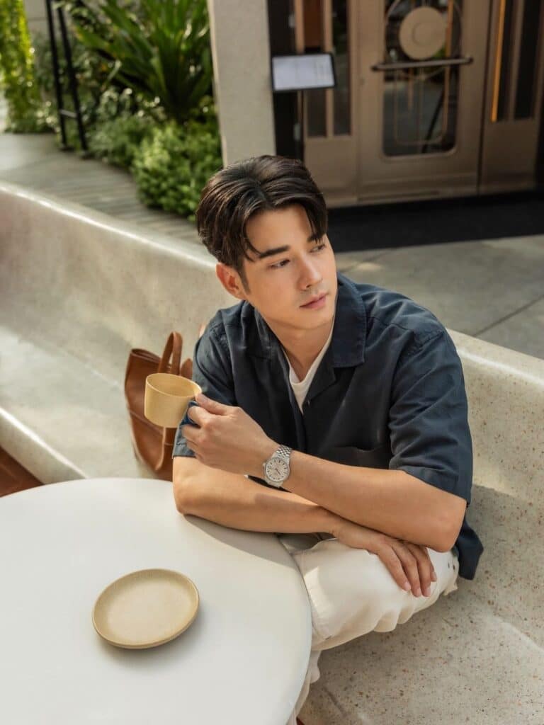มาริโอ้