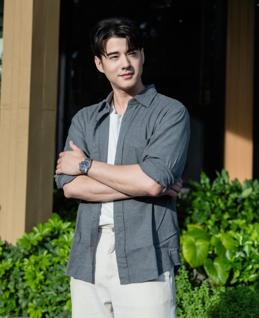 มาริโอ้