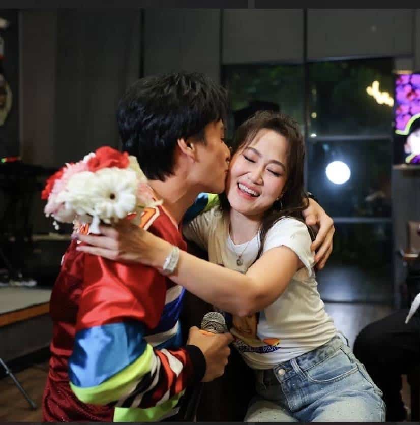 ไฮโซน้ำหวาน