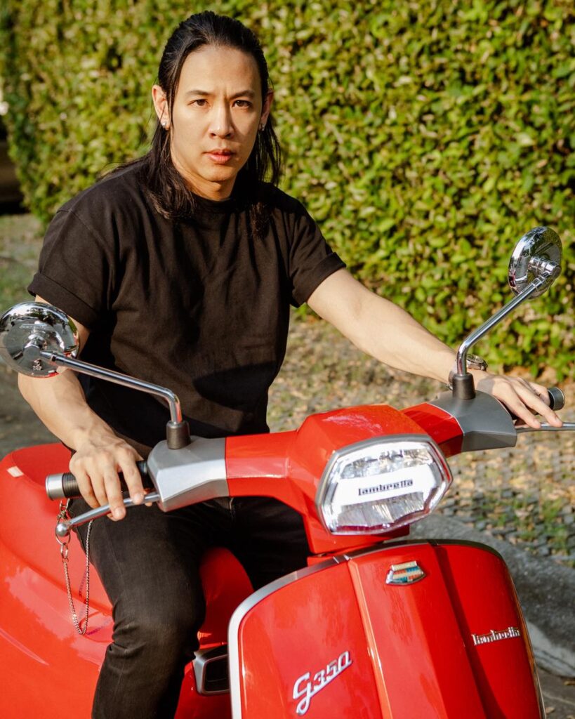 โอม Cocktail