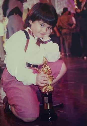 จีโน่ ชูทส์