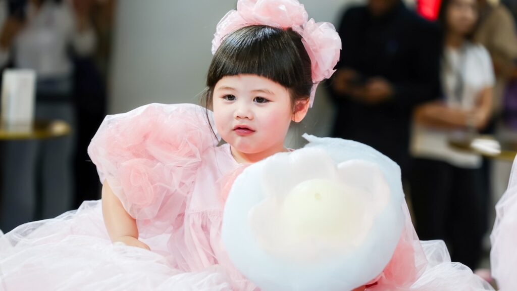 น้องเกล