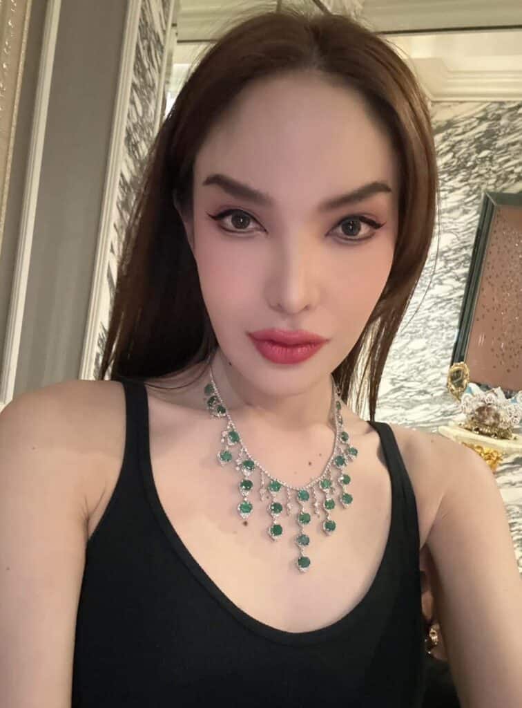 เอมมี่ รัชฎา