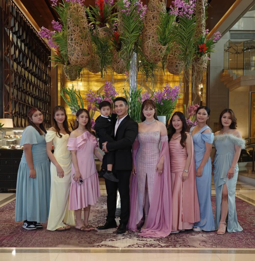 บุ๋ม ปนัดดา