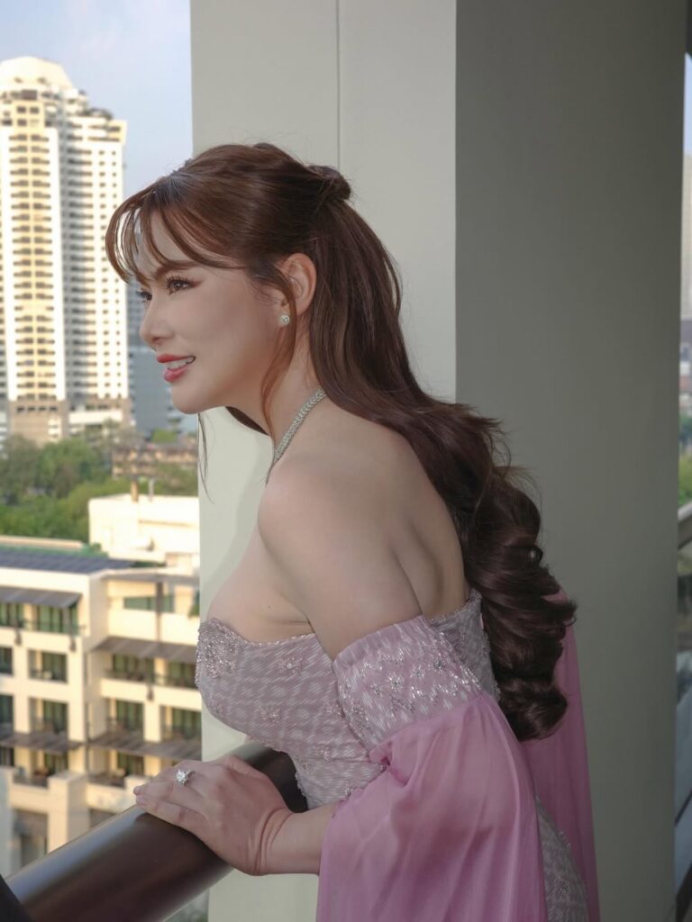 บุ๋ม ปนัดดา