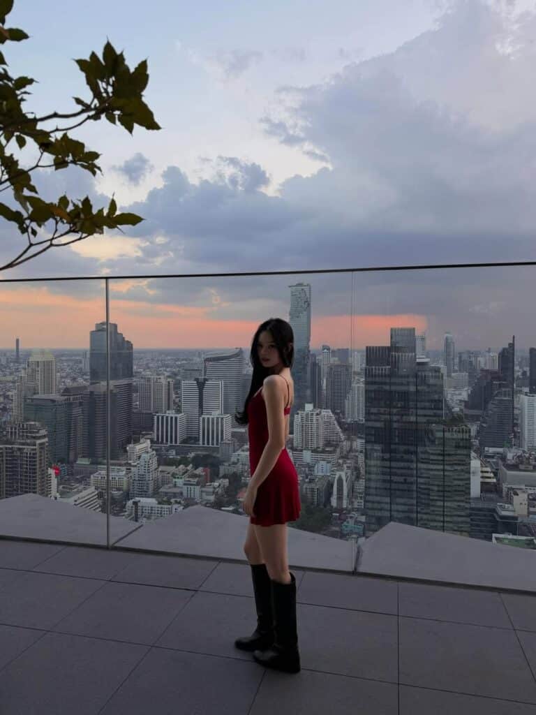 แอลลี่ อชิรญา