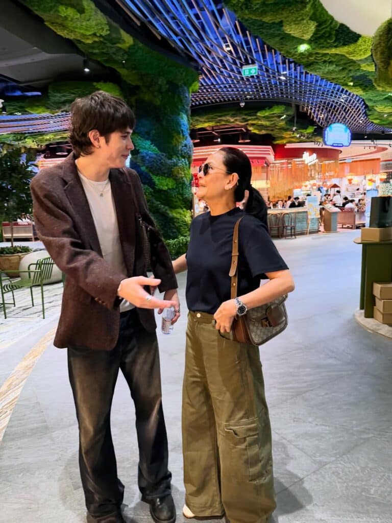 อีตั้น ศักดิเดช