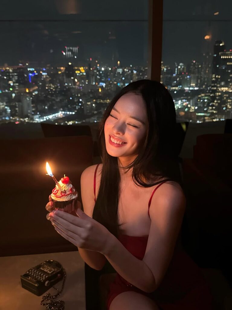 แอลลี่ อชิรญา