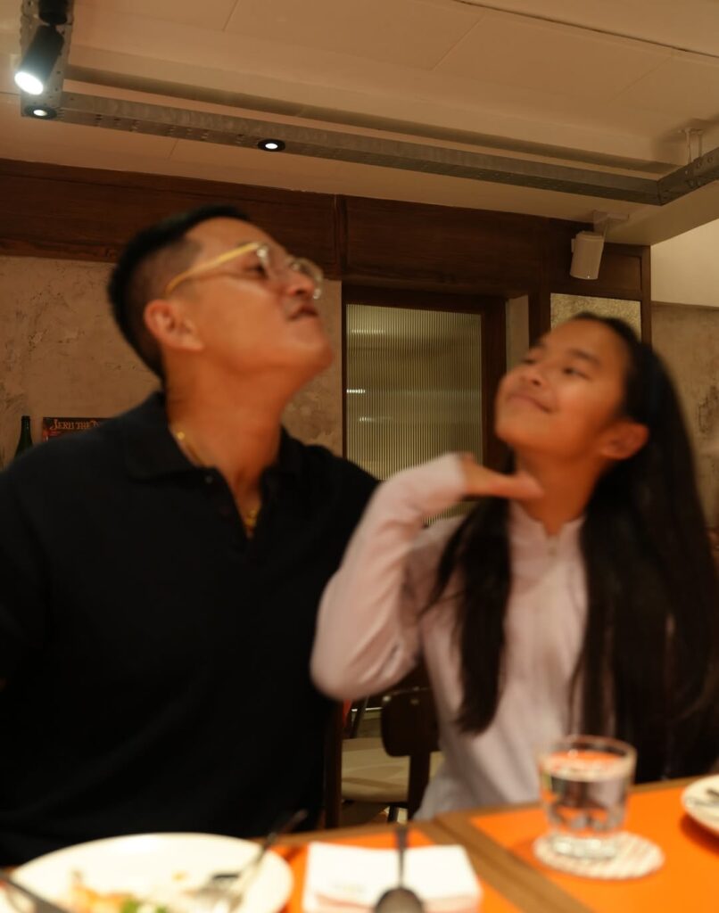 พ่อสงกรานต์