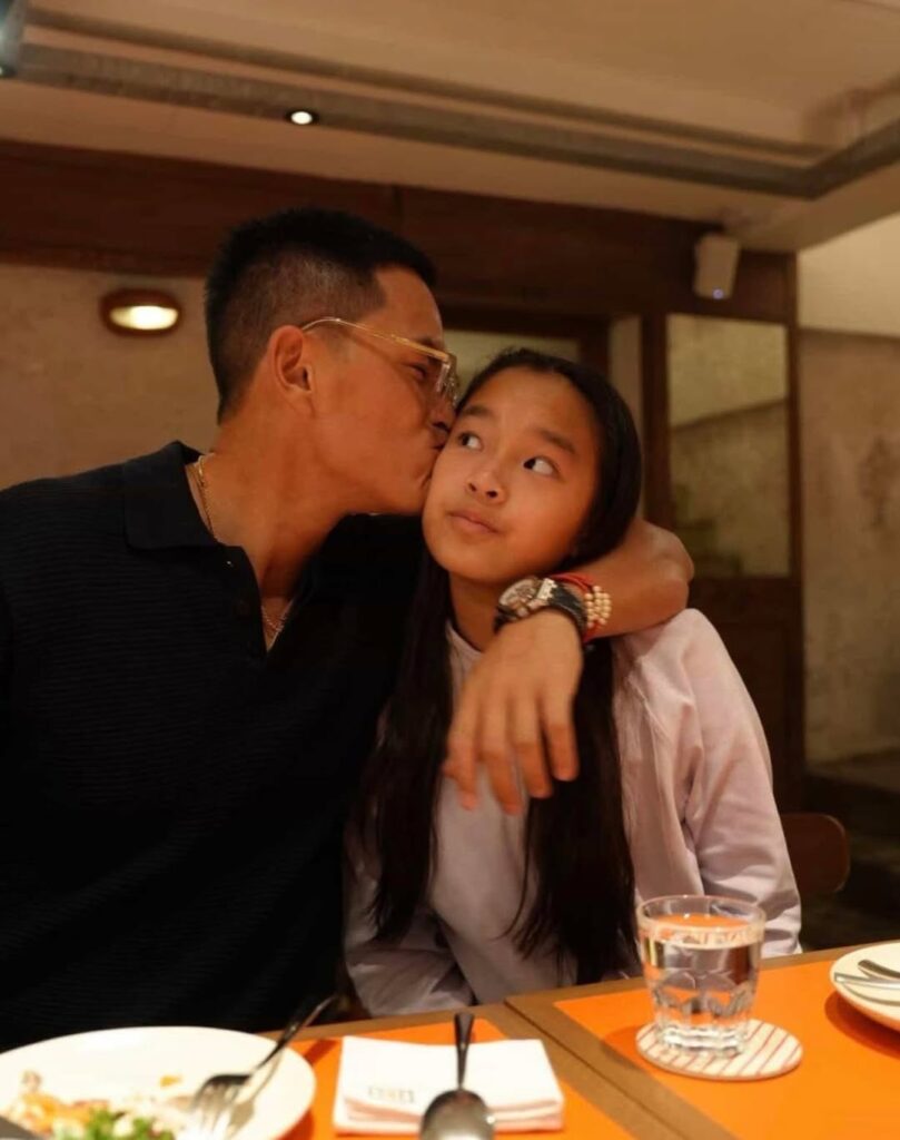 พ่อสงกรานต์