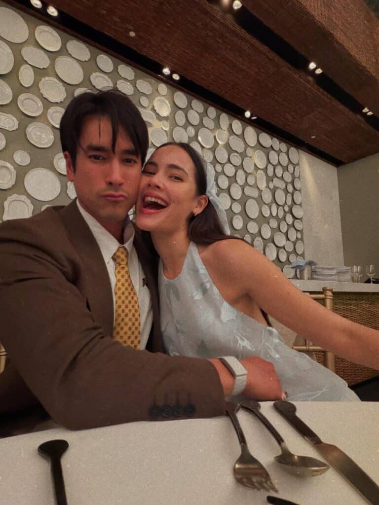 ณเดชน์ ญาญ่า