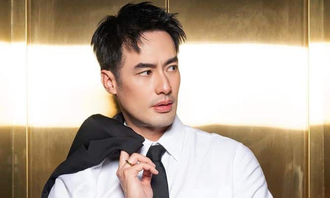 บอย ปกรณ์