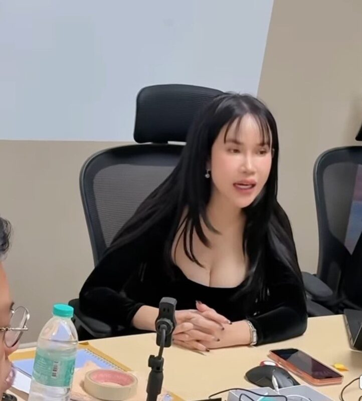 ไฮโซน้ำหวาน