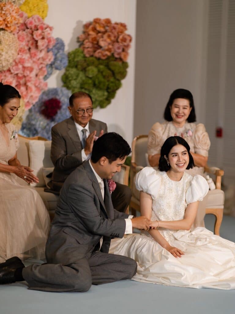 พราว โอลีฟส์