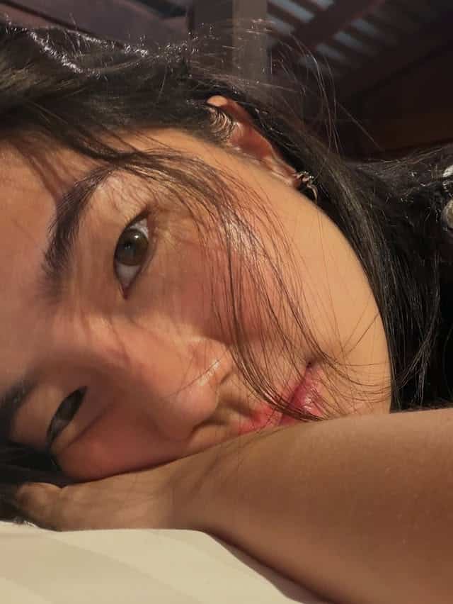 ก้อย อรัชพร