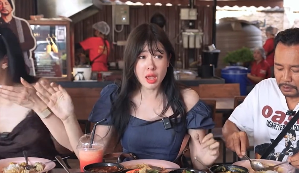 มิ้นท์ นวินดา