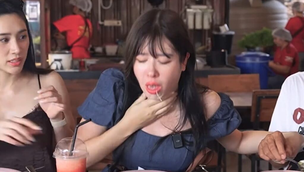 มิ้นท์ นวินดา