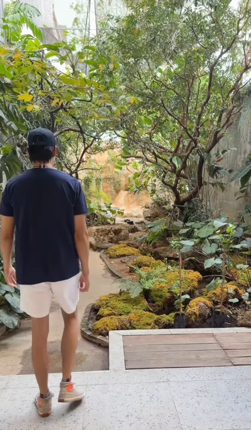 เคน ภูภูมิ