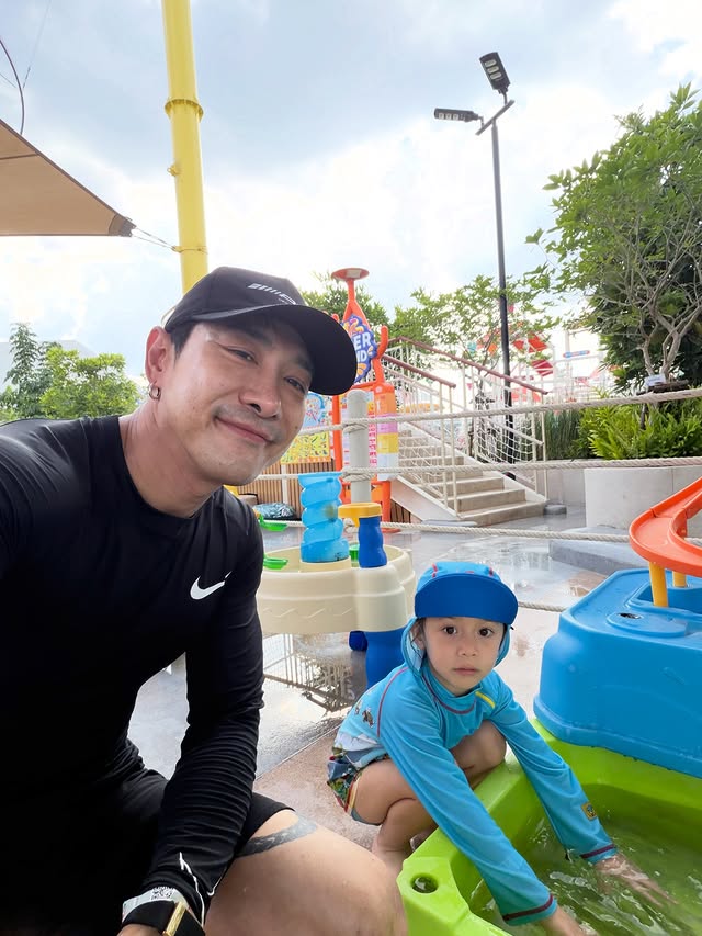 บอย ภิษณุ