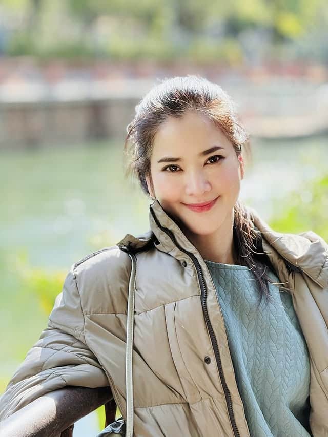 ปอย ปวีณา