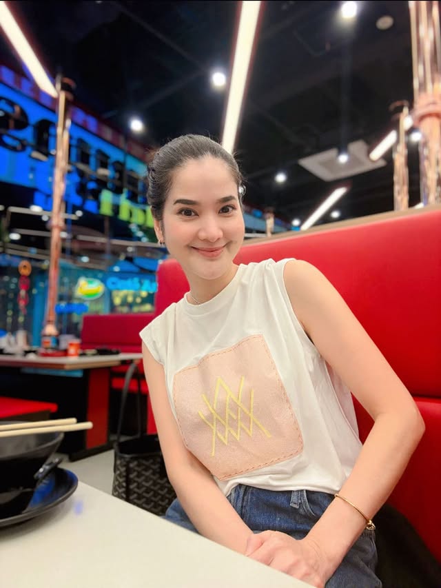 ปอย ปวีณา