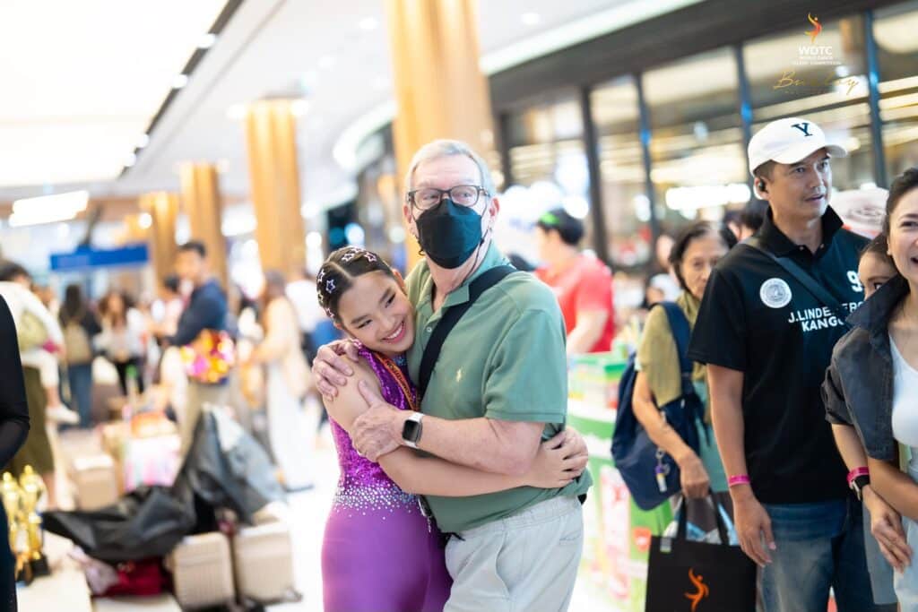 แอฟ นนกุล