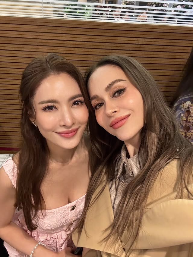 แอฟ นนกุล