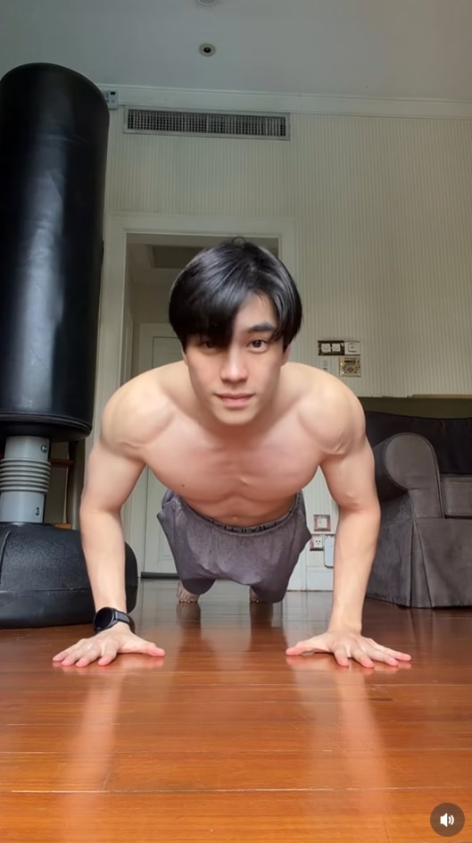 เอม สรรเพชญ์