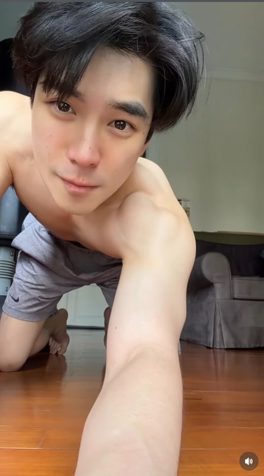 เอม สรรเพชญ์