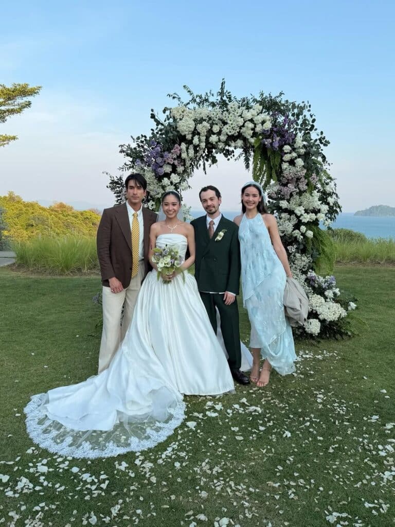 ณเดชน์ ญาญ่า