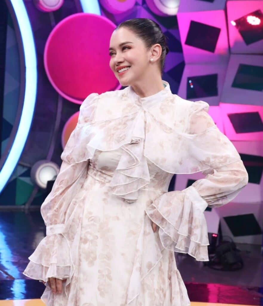 ลูกน้ำ พาเมล่า