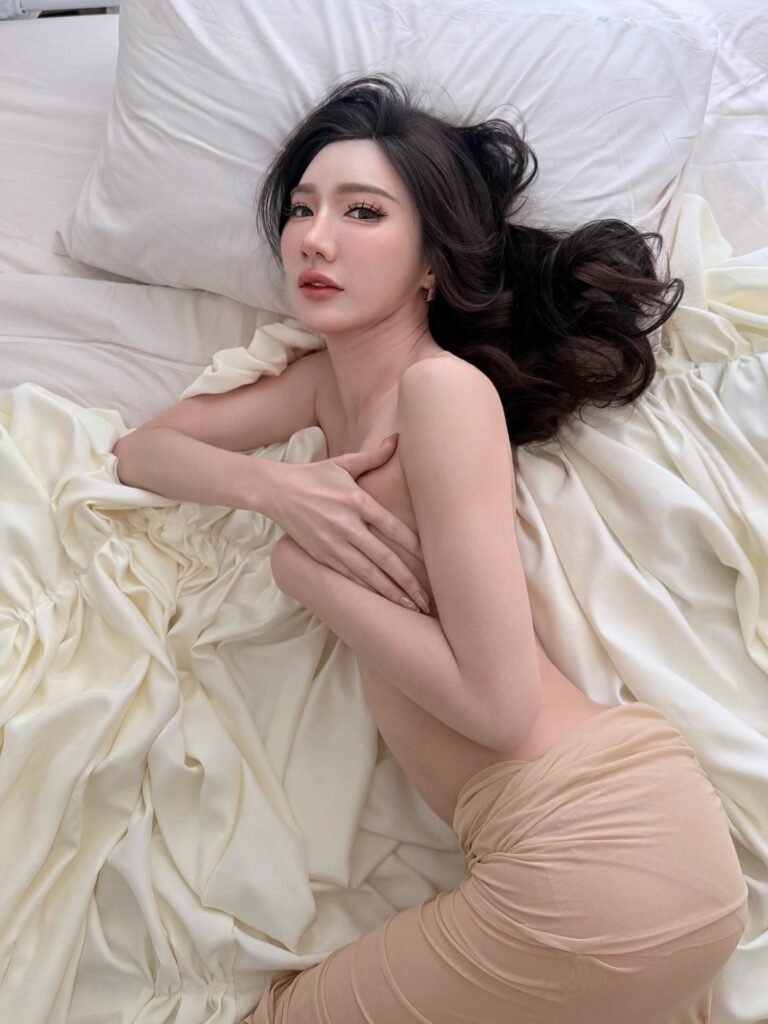 เบนซ์ พริกไทย