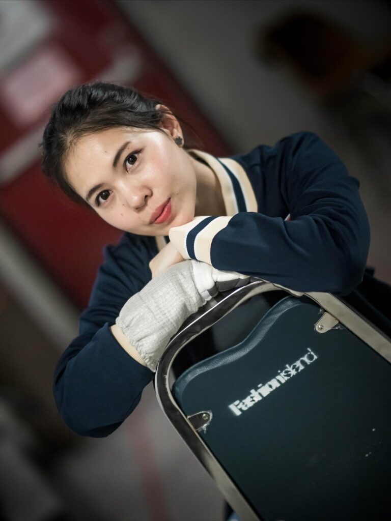 น้องพลอย บัณฑิตา