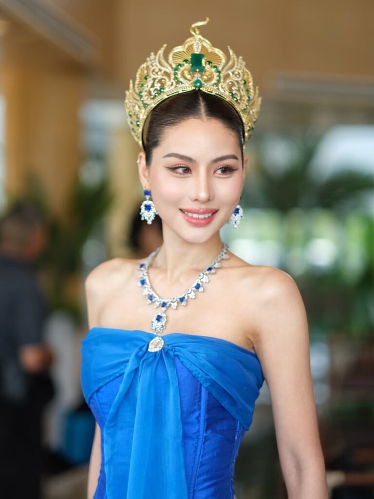 หนิง ปัทมา